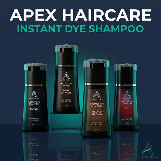 Apex Haircare